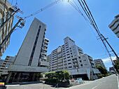 姫路市増位新町１丁目 8階建 築43年のイメージ