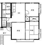 姫路市飾磨区栄町 2階建 築29年のイメージ