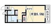 姫路市網干区大江島寺前町 2階建 築26年のイメージ