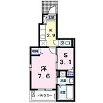 加古川市加古川町粟津 3階建 築6年のイメージ