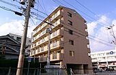 姫路市船丘町 6階建 築18年のイメージ