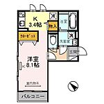 姫路市飾磨区中島１丁目 2階建 築7年のイメージ