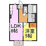 姫路市飾磨区宮 2階建 築18年のイメージ