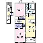 揖保郡太子町馬場 2階建 築3年のイメージ