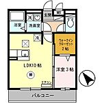 姫路市飾磨区中浜町１丁目 3階建 築15年のイメージ