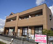 姫路市飾磨区細江 2階建 築18年のイメージ