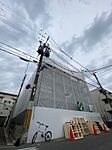 大阪市東淀川区豊新５丁目 3階建 新築のイメージ