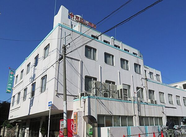 画像12:東淀川病院（4111m）