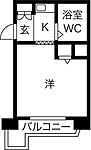 吹田市垂水町１丁目 3階建 築34年のイメージ