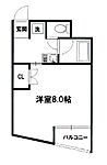 吹田市竹谷町 3階建 築27年のイメージ