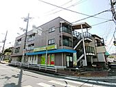 吹田市竹谷町 3階建 築27年のイメージ