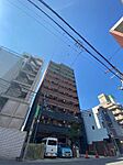 大阪市東淀川区西淡路１丁目 11階建 築16年のイメージ