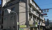大阪市東淀川区小松４丁目 4階建 築50年のイメージ