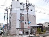 大阪市西淀川区御幣島１丁目 5階建 築6年のイメージ