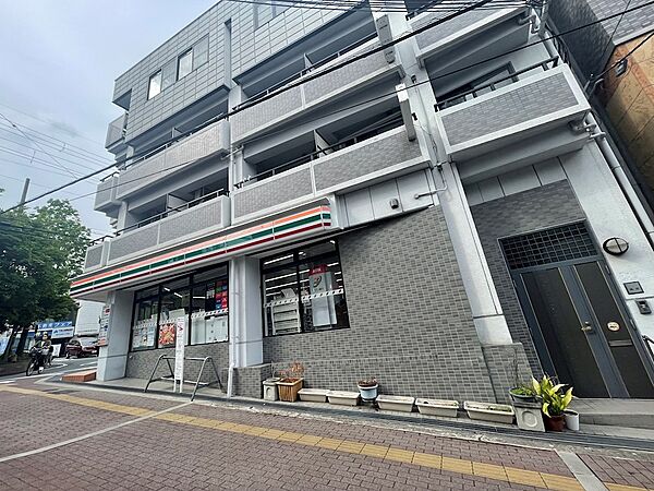 画像20:セブン-イレブン 吹田関大前店（3020m）