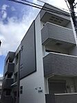 豊中市北桜塚２丁目 3階建 築5年のイメージ