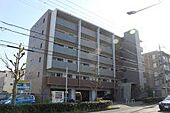 豊中市熊野町４丁目 6階建 築15年のイメージ