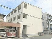 大阪市東淀川区小松５丁目 3階建 築10年のイメージ
