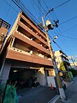 大阪市西淀川区歌島１丁目 5階建 築18年のイメージ