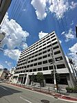 大阪市淀川区西中島６丁目 10階建 築11年のイメージ