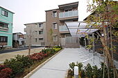 摂津市桜町２丁目 3階建 築5年のイメージ