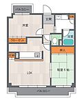 大阪市東淀川区上新庄2丁目 4階建 築26年のイメージ