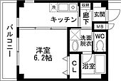 大阪市西淀川区大和田1丁目 4階建 築14年のイメージ