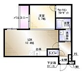 大阪市淀川区十三東１丁目 3階建 築3年のイメージ