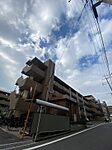 吹田市佐井寺３丁目 4階建 築24年のイメージ