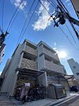 豊中市庄内西町１丁目 3階建 築3年のイメージ