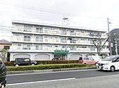 尼崎市栗山町１丁目 4階建 築46年のイメージ