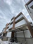尼崎市東園田町６丁目 3階建 新築のイメージ