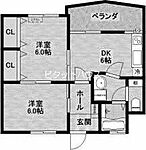 尼崎市常吉2丁目 3階建 築52年のイメージ