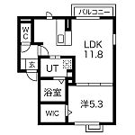 尼崎市椎堂１丁目 2階建 築10年のイメージ