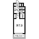 尼崎市昭和通５丁目 15階建 築3年のイメージ