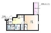 尼崎市三反田町２丁目 3階建 新築のイメージ