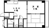 尼崎市武庫町1丁目 4階建 築36年のイメージ