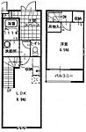 尼崎市南武庫之荘８丁目 3階建 築12年のイメージ
