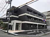 尼崎市若王寺３丁目 3階建 築3年のイメージ