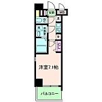 尼崎市長洲本通1丁目 11階建 築17年のイメージ