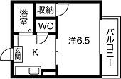 尼崎市東桜木町 3階建 築31年のイメージ