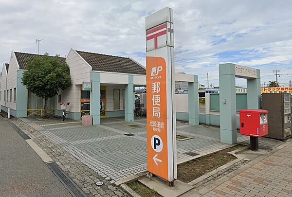 兵庫県尼崎市口田中１丁目(賃貸マンション2DK・2階・37.96㎡)の写真 その20