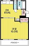 尼崎市長洲西通１丁目 3階建 築53年のイメージ