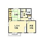 尼崎市椎堂１丁目 2階建 築28年のイメージ