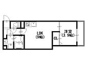 大阪市西淀川区佃３丁目 3階建 築5年のイメージ