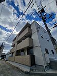 大阪市西淀川区佃３丁目 3階建 築5年のイメージ