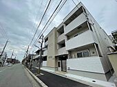 尼崎市武庫之荘１丁目 3階建 新築のイメージ