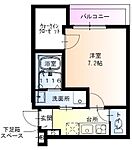 大阪市東淀川区豊里5丁目 3階建 築3年のイメージ