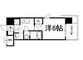 尼崎市杭瀬本町１丁目 11階建 築9年のイメージ