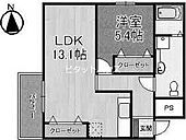 尼崎市塚口町６丁目 3階建 築25年のイメージ